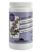 Natur Drogeriet Agnus Castus Vegetabilske Kapsler   90 stk.