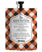 Davines The Quick Fix Circle Hair Mask 50 ml