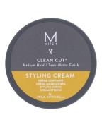 Paul Mitchell Mitch Clean Cut (U) 85 g