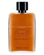 Gucci Guilty Absolute Pour Homme EDP 90 ml