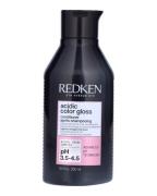 Redken Acidic Color Gloss Conditioner 300 ml