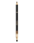 Loreal Superliner Le Smoky - Brown Fusion