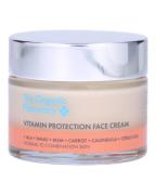 The Organic Pharmacy Vitamin Protection Face Cream 50 ml