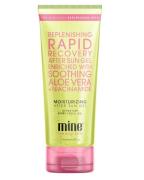 MineTan Replenishing Rapid Recovery After Sun Gel (U) 177 ml