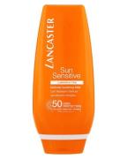 Lancaster Sun Sensitive Soothing Milk SPF50 125 ml