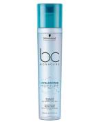 BC Bonacure Hyaluronic Moisture Kick Shampoo (U) 250 ml