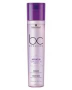 BC Bonacure Keratin Smooth Perfect Shampoo (U) 250 ml