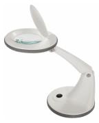 Sibel Table Magnifying Lamp 36 LED 5 Diopter - Art P003224
