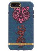 Richmond And Finch Tiger and Dragon iPhone 6/6S/7/8 PLUS Cover (U) (St...