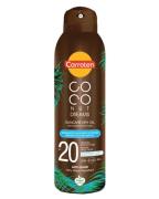 Carroten Suncare Dry Oil Spray SPF 20 (U) (F) 150 ml