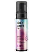 b.tan Disco Candy Tan 1 Hour Self Tan Mousse 200 ml