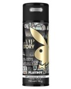 Playboy My VIP Story Deodorant 150 ml