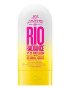 Sol de Janeiro Rio Radiance SPF 50 Body Lotion 200 ml