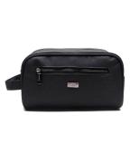 JJDK Valdemar Cosmetic Bag Large Black