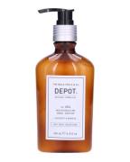 Depot No. 604 Moisturizing Hand Lotion 200 ml