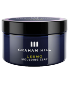 Graham Hill Lesmo Moulding Clay 75 ml