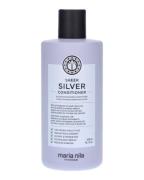 Maria Nila Sheer Silver Conditioner 300 ml