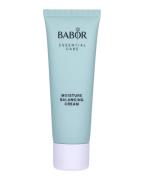 Babor Essential Care Moisture Balancing Cream (U) (Stop Beauty Waste) ...