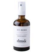 DM Skincare 2-i-1 Ansigtsrens (U) 100 ml