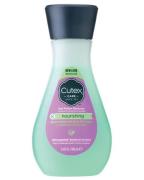 Cutex Nourishing Nail Polish Remover 100 ml