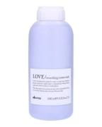 Davines LOVE Smoothing Instant Mask 1000 ml