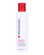 Paul Mitchell Flexiblestyle Super Sculpt 250 ml