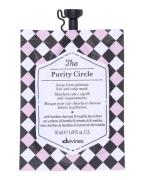 Davines The Purity Circle Hair Mask 50 ml