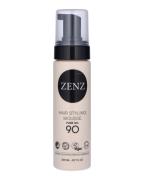 Zenz Hair Styling Mousse Pure No. 90 200 ml