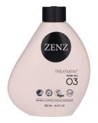 Zenz Treatment Pure No. 03 250 ml