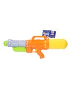 Excellent Houseware Pumpe Vandpistol Orange   1 stk.