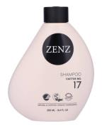 Zenz Shampoo Cactus No. 17 250 ml