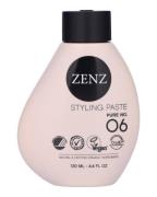 Zenz Styling Paste Pure No. 06 130 ml