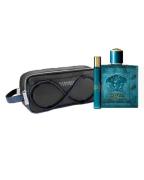 Versace Eros Gift Set EDP 150 ml