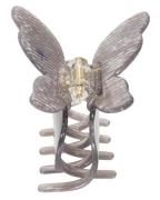 Pico Butterfly Claw Platin (U)