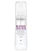 Goldwell Blondes & Highlights Brilliance Serum Spray 150 ml