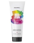 Goldwell Elumen Play @Green 120 ml