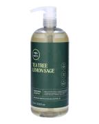 Paul Mitchell Lemon Sage Thickening Shampoo 1000 ml
