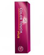 Wella Color Touch Plus 66/03 60 ml