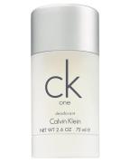 Calvin Klein CK One Unisex Deodorant 75 g