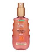 Garnier Ambre Solaire Invisible Protect Glow Spray SPF 30 (F) 150 ml