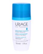 Uriage Gentle Aluminumfree Deodorant 50 ml