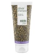Australian Bodycare Silver Shampoo 200 ml