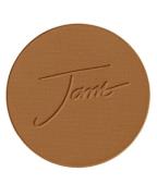 Jane Iredale - PurePressed Base Refill - Velvet 9 g