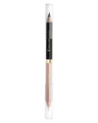 Max Factor Eyefinity Smoky Eye Pencil Black Onyx/Diamond Glitz 1 g