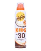 Malibu Kids Continuous Sun Lotion Spray SPF 30 175 ml