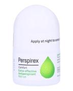 Perspirex Comfort Extra-effective Antiperspirant 20 ml