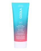 Coola Hydrating Sunscreen Lotion Guava Mango SPF 50 148 ml