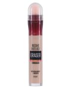 Maybelline Instant Anti Age Eraser Concealer - 01 Light 6 ml