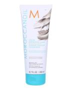 Moroccanoil Color Deposting Mask Platinum 200 ml