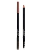 Gosh Eyebrow Pencil 01 Brown 1 g